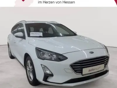 Usado Ford Focus