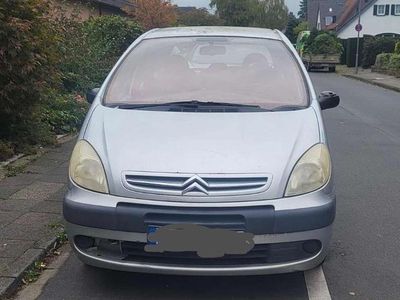 Citroën Xsara Picasso