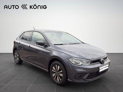 Grau Gebraucht 2024 VW Polo Goal Limousine | 19.090 € (Guter Preis)