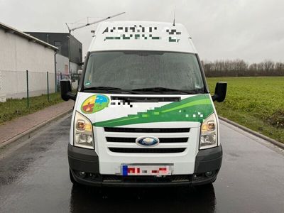 gebraucht Ford Transit L3 H2 Trend