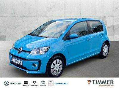 VW up!