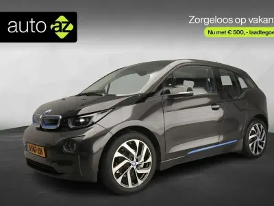 Gebraucht BMW i3