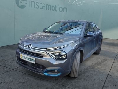 Citroën e-C4