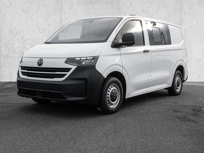 Neu VW T7 160 kW (218 PS) 2026 Van