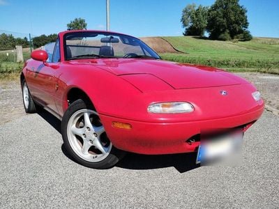 Mazda MX5