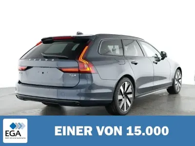 Gebraucht Jaguar F-Pace 404 PS (297 kW) 2022 Grau metallic SUV