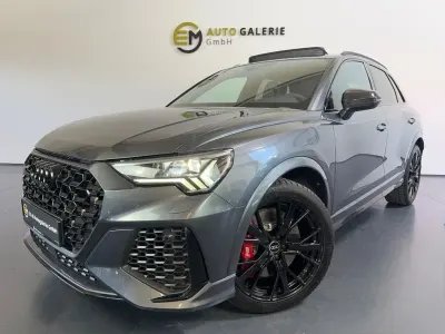 Gebraucht Audi RS Q3