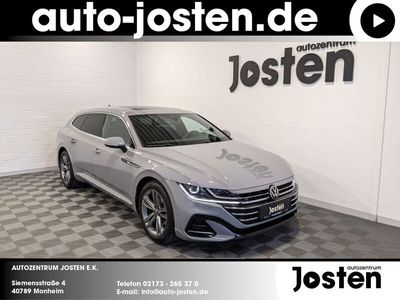 VW Arteon