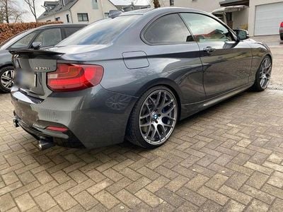 Gebraucht BMW M235 Performance 326 PS (239 kW) 2015 Coupé