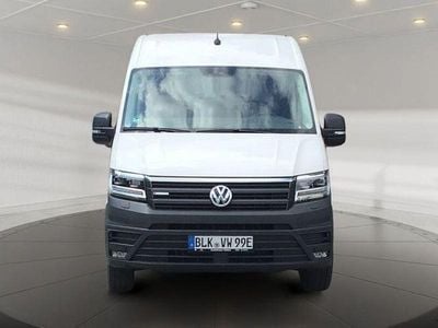 Gebraucht VW e-Crafter 100 kW (136 PS) 2020 Andere Van