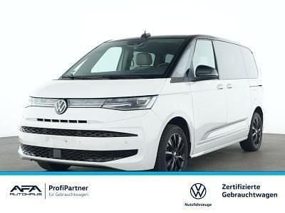 VW T7