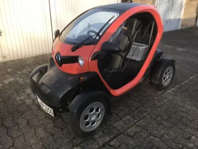 Gebraucht Renault Twizy