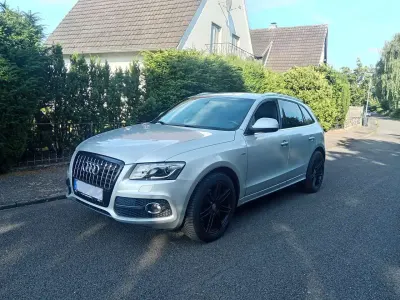 Gebraucht Audi Q5