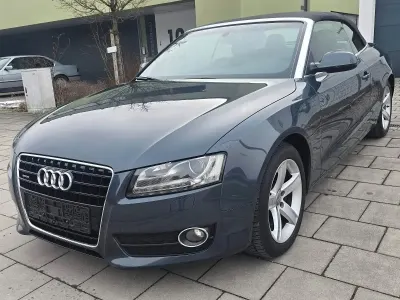 Gebraucht Audi A5 Cabriolet