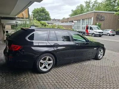 Gebraucht BMW 530