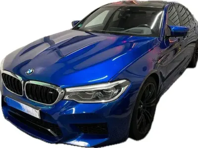 Gebraucht BMW M5