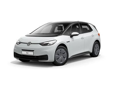 Second-hand VW ID.3 Pro Performance 150 kW (204 CP) 2021 Hatchback