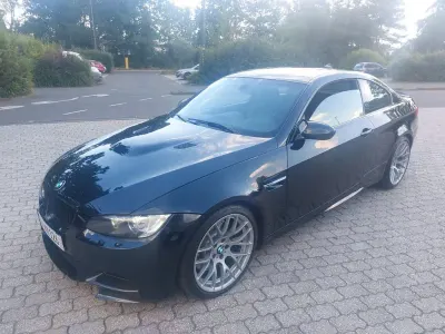 Gebraucht BMW M3