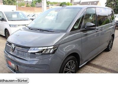 VW Multivan