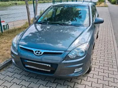 Gebraucht Hyundai i30
