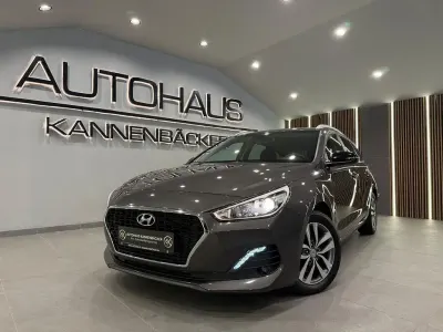 Gebraucht Hyundai i30