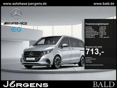 Gebraucht Mercedes V250