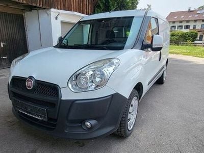 Fiat Doblò