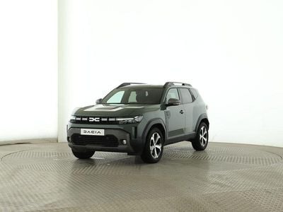 Begagnad Dacia Duster Journey 94 HK (69 kW) 2025 Grå SUV