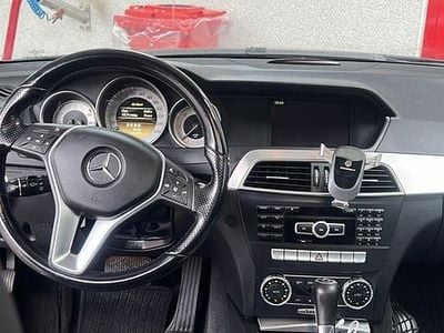 Mercedes C300