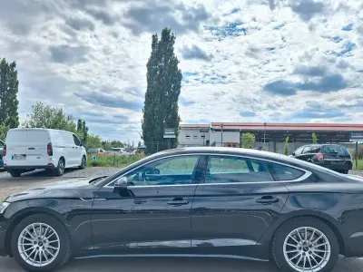 Gebraucht Audi A5 Sportback
