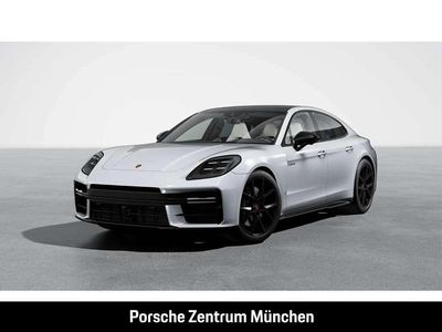 Nuova Porsche Panamera 4 470 CV (345 kW) 2025 Bianco Berlina