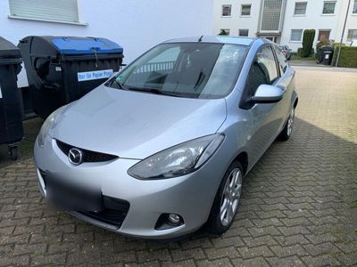 gebraucht Mazda 2 1.3 55kW Impuls Sport Impuls