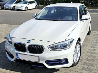 BMW 120