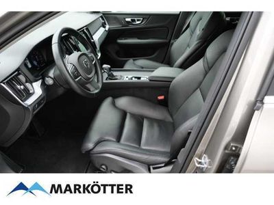 gebraucht Volvo V60 D4 Momentum Pro BLIS/Kamera/DAB/HarmanKardon