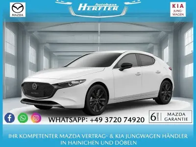 Gebraucht Mazda 3