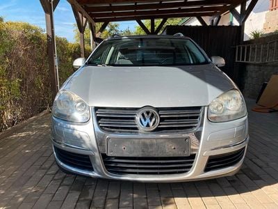 VW Golf VI