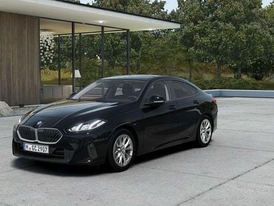 Neu BMW 220 170 PS (125 kW) 2026 Schwarz uni Coupé