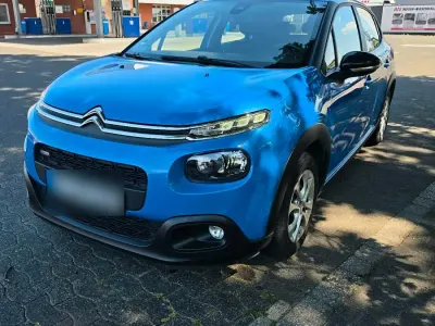 Gebraucht Citroën C3