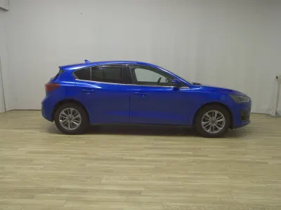 Gebraucht Ford Focus