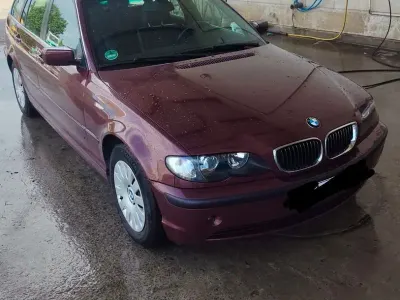 Gebraucht BMW 318