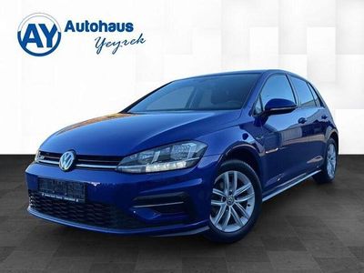 Andere Gebraucht 2018 VW Golf VII Limousine | 14.850 € (Fairer Preis)
