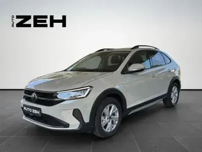 Gebraucht VW Taigo Life 116 PS (85 kW) 2025 Grau SUV