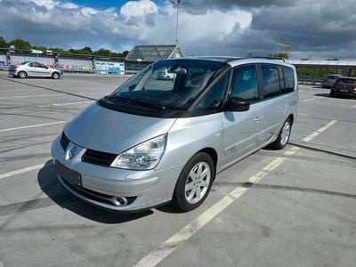 Renault Grand Espace