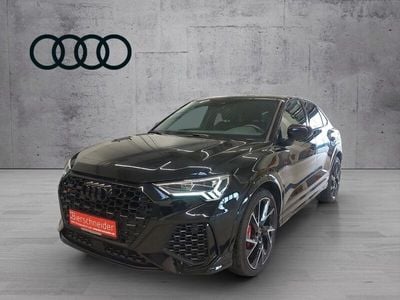 Audi RS Q3 Sportback