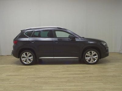 Schwarz Gebraucht 2022 Seat Ateca Xperience SUV | 17.480 € (Guter Preis)