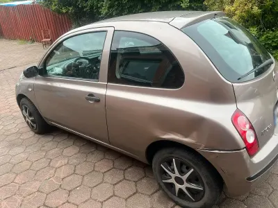 Gebraucht Nissan Micra