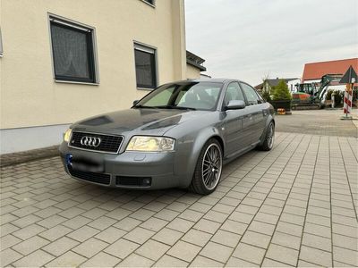 gebraucht Audi S6 4.2 V8 Quattro