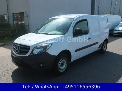Gebraucht Mercedes Citan 111