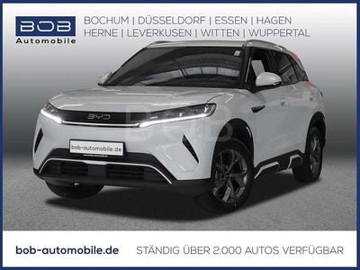 Gebraucht BYD Atto 2 Active 130 kW (177 PS) 2026 Skiing white SUV