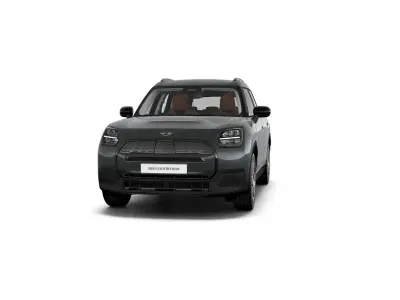 Gebraucht Mini Countryman 150 kW (204 PS) 2025 SUV